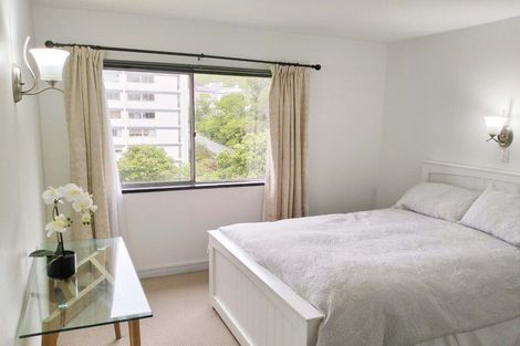 Photo of property in Mansfield Towers, 1 Grant Road, Thorndon, Wellington, 6011