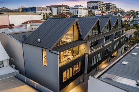 Photo of property in 11e Scanlan Street, Grey Lynn, Auckland, 1021