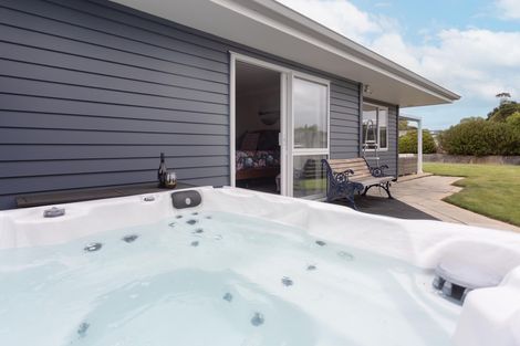Photo of property in 326 Homestead Road, Weston, Oamaru, 9491