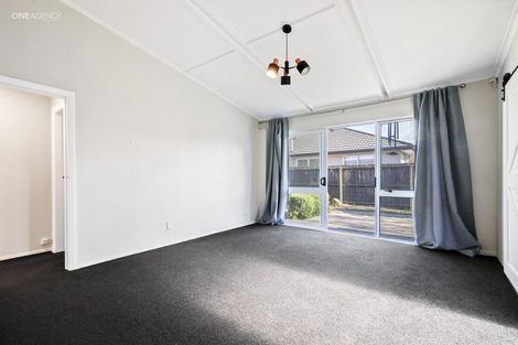 Photo of property in 2/40a Bounty Street, Bryndwr, Christchurch, 8053