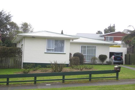 Photo of property in 172 Pembroke Street, Westown, New Plymouth, 4310