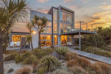 Photo of property in 14 Driftwood Lane, Waimairi Beach, Christchurch, 8083