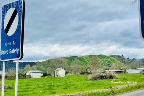 Photo of property in 163 Addison Road, Waimana, 3196