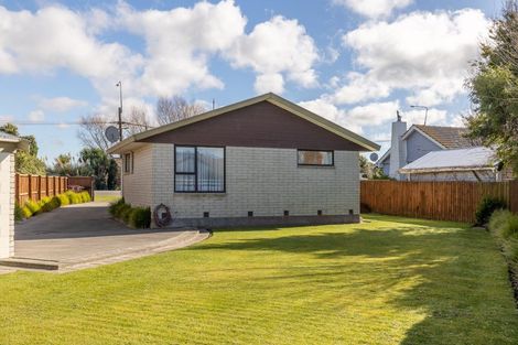 Photo of property in 473 Halswell Road, Halswell, Christchurch, 8025