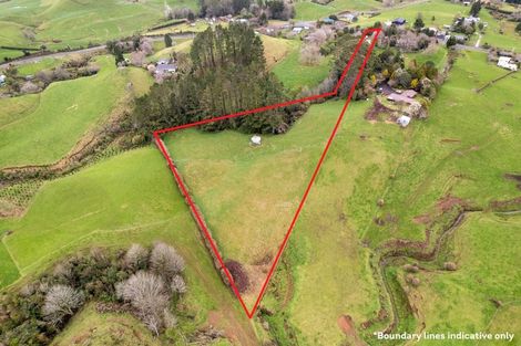 Photo of property in 55 Tarata Road, Inglewood, 4387