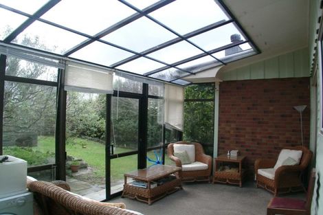 Photo of property in 44 Churton Drive, Churton Park, Wellington, 6037