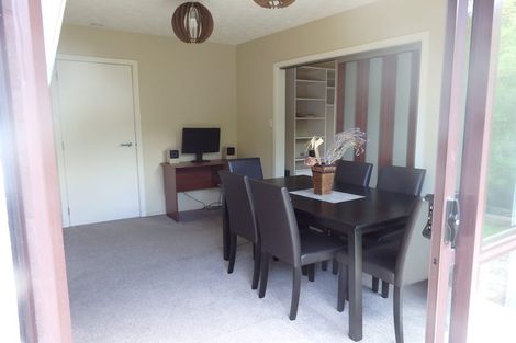 Photo of property in 1/12 Glenharrow Avenue, Avonhead, Christchurch, 8042