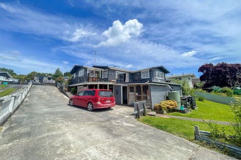 Photo of property in 7 Lusk Street, Te Kuiti, 3910