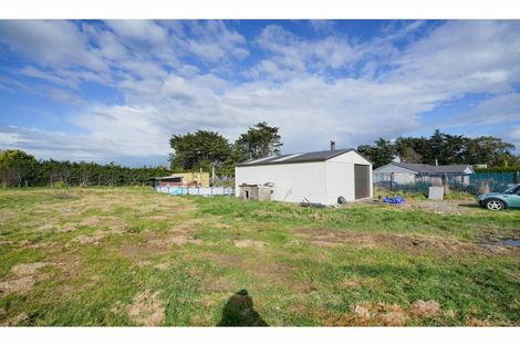 Photo of property in 32 Blyth Street, Woodend, Invercargill, 9877