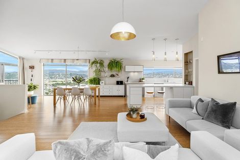 Photo of property in 85e Seatoun Heights Road, Seatoun, Wellington, 6022