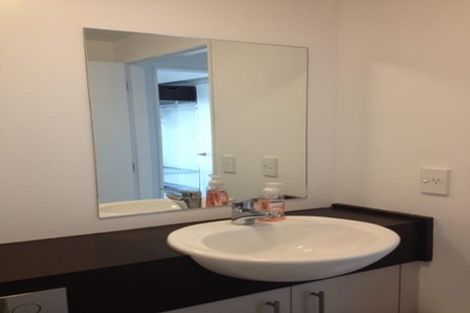 Photo of property in The Peak Apartments, 406/170 Taranaki Street, Te Aro, Wellington, 6011