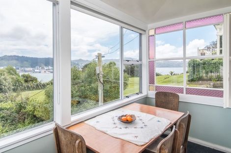 Photo of property in 3/27 Grass Street, Roseneath, Wellington, 6011