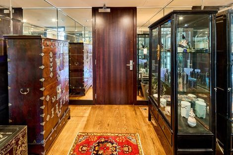 Photo of property in 1102/1 Market Lane, Wellington Central, Wellington, 6011