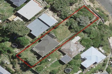 Photo of property in 60 Hornsey Road, Melrose, Wellington, 6023