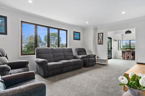 Photo of property in 1191 Orini Road, Orini, Taupiri, 3792