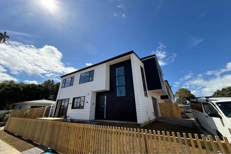 Photo of property in 7a Challinor Street, Pakuranga, Auckland, 2010