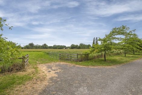 Photo of property in 184 Jacksons Road, Ohoka, 7692