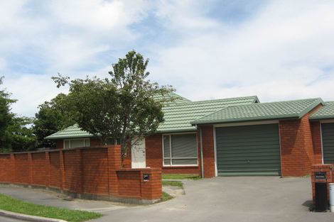 Photo of property in 8 York Tong Place, Addington, Christchurch, 8024