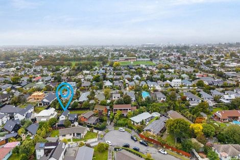 Photo of property in 11 Ketton Place, St Albans, Christchurch, 8052