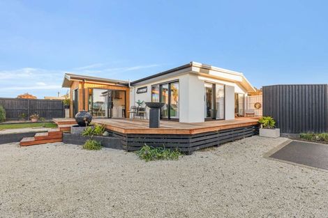 Photo of property in 558 Williams Street, Kaiapoi, 7691