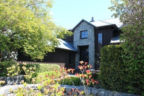 Photo of property in 623 Coleridge Road, Windwhistle, Hororata, 7572