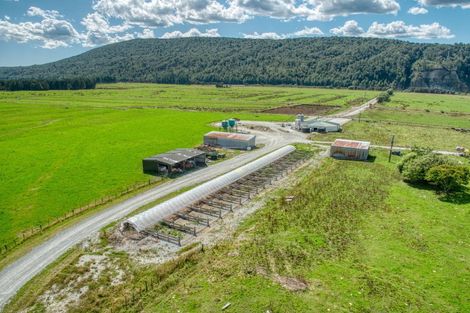 Photo of property in 1297 Haupiri Road, Haupiri, Dobson, 7872