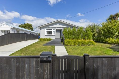 Photo of property in 1/10 Victoria Street, Pukekohe, 2120