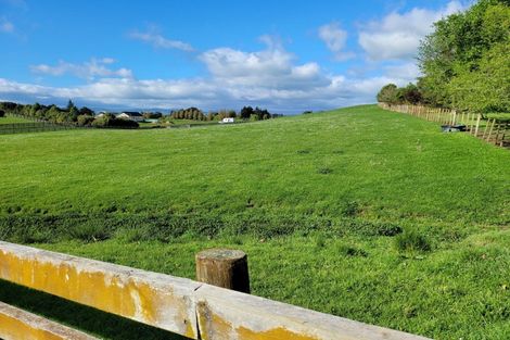 Photo of property in 143h Smith Road, Dannevirke, 4978