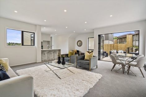 Photo of property in 6d Pax Avenue, Forrest Hill, Auckland, 0620