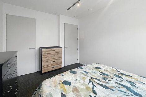 Photo of property in Revolucion Apartments, 303n/28 Torrens Terrace, Mount Cook, Wellington, 6011