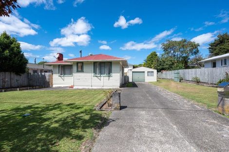 Photo of property in 19 Nikau Street, Springfield, Rotorua, 3015