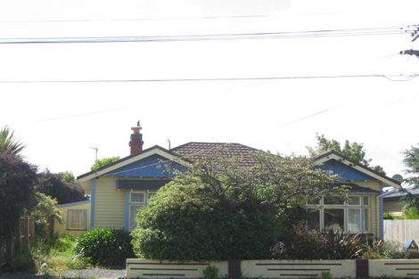 Photo of property in 5 Redruth Avenue, Spreydon, Christchurch, 8024