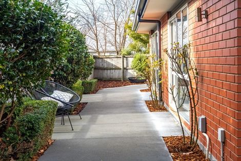 Photo of property in 23 Church Square, Addington, Christchurch, 8024