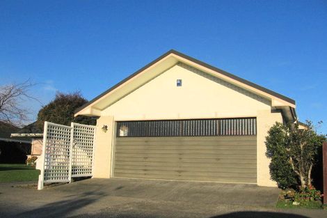 Photo of property in 95 John F Kennedy Drive, Milson, Palmerston North, 4414