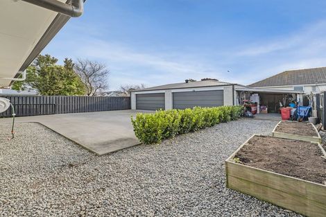 Photo of property in 78 Nottingham Avenue, Halswell, Christchurch, 8025