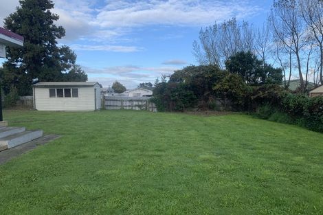 Photo of property in 15 Kirk Street, Otaki, 5512