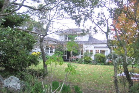 Photo of property in 177 Kowhai Road, Mairangi Bay, Auckland, 0630