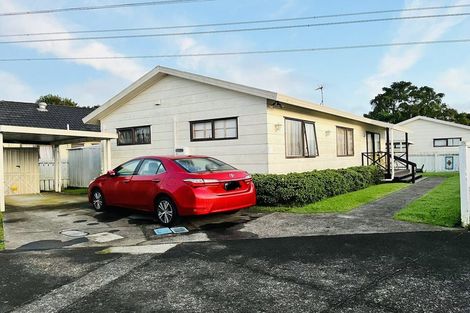 Photo of property in 4/29 Aeronautic Road, Takanini, 2112