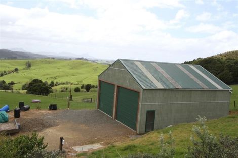 Photo of property in 424 Brooks Road, Waipu, 0582