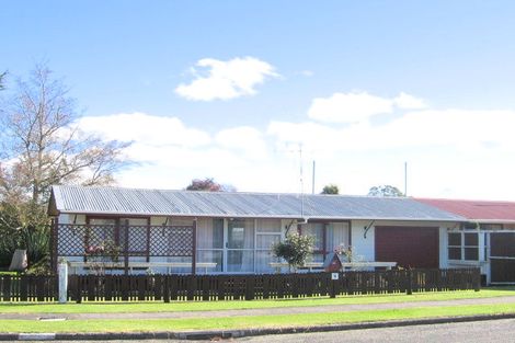 Photo of property in 10b Totara Street, Tokoroa, 3420