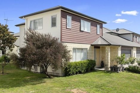 Photo of property in 21 Gordon Davies Lane, Huntington, Hamilton, 3210