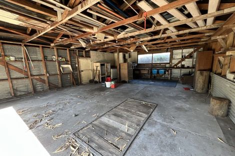 Photo of property in 83 Reid Street, Blaketown, Greymouth, 7805