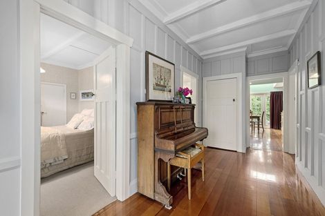 Photo of property in 10 Prouse Grove, Silverstream, Upper Hutt, 5019