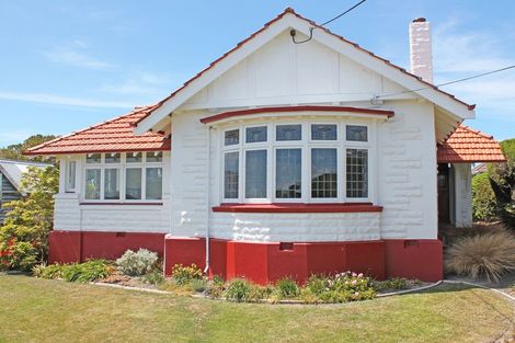 Photo of property in 57 Upper Ure Street, South Hill, Oamaru, 9400
