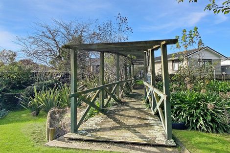 Photo of property in 40 Alma Street, Dannevirke, 4930