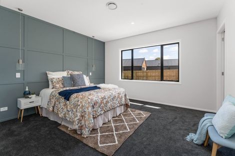 Photo of property in 21 Tararua Crescent, Otaki, 5512