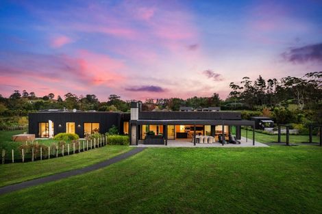 Photo of property in 50 Palliser Downs Drive, Wainui, Silverdale, 0994