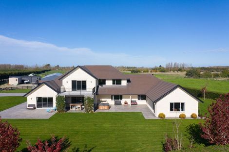 Photo of property in 141 Milton Road South, Elgin, Ashburton, 7777