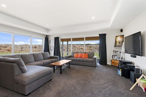 Photo of property in 585 Robinsons Road, Rolleston, Christchurch, 7676