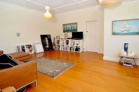 Photo of property in 3/33 Hamilton Road, Herne Bay, Auckland, 1011